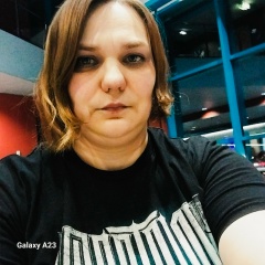 Екатерина Лосикова, 27.10, Санкт-Петербург