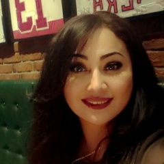 Наргиз Муковнина, 25.05.1981, Воскресенск