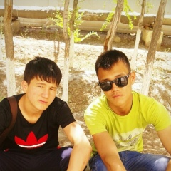 Полат Жаксылыков, 23.09.1996, Нукус