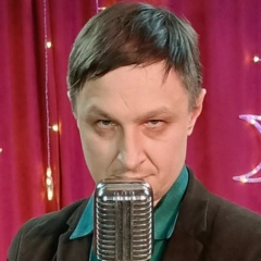 Арсений Ру, 25.01, Екатеринбург