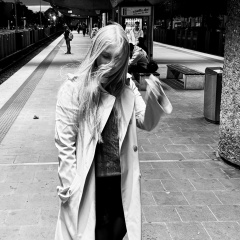 Мария Кускова, 26.02.1986, Москва