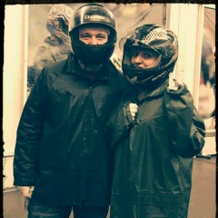 Анна Иогансон, 03.07.1988, Киев