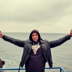 Иван Марченко, 19.03, Санкт-Петербург