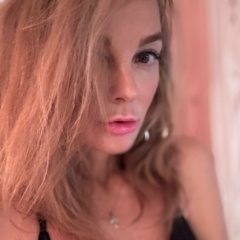 Mariia Kachesova, Санкт-Петербург