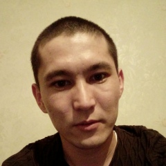 Фархат Калиев, 10.01.1991, Алматы