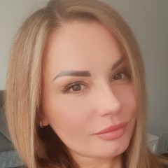 Елена Ульянцева, 23.07