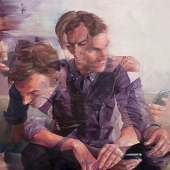 Валера Кувшинов, 01.11.1980, Санкт-Петербург