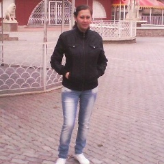 Radmila Stepanova