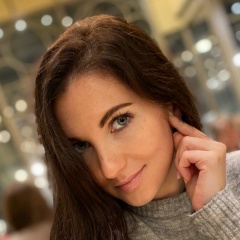 Галина Абрамова, 26.12