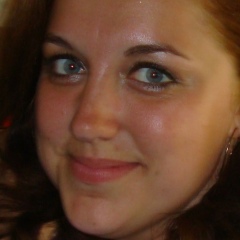 Надежда Гусева, 15.07.1981, Санкт-Петербург