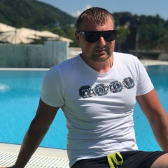 Александр Ананьев, 24.08, Мытищи