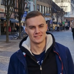 Андрей Сафронов, 21.03.1996, Москва