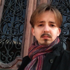 Кирилл Флегинский, 01.09.1998, Самара
