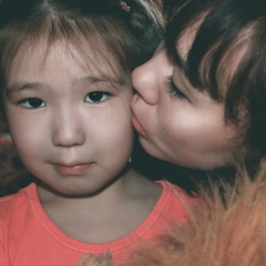 Катерина Исаханова, 30.05.1988, Алматы