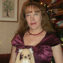 Ольга Филиппова, 01.09.1971, Самара