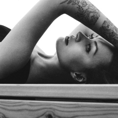 Катерина Щербакова, 19.12.1985, Москва