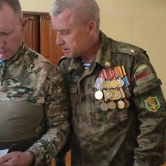 Николай Касаткин, 02.09.1963, Ульяновск