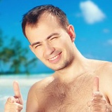 Алексей Команский, Симферополь