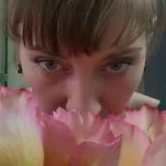 Екатерина Сыропятова, 07.01, Кемерово