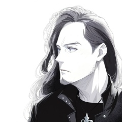 Edmond Dantes, 31.07.1989, Санкт-Петербург