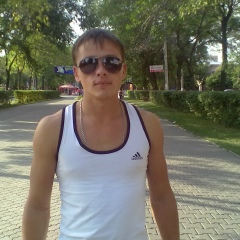 Женя Суковых, 29.08.1989, Петропавловск