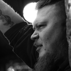 Кирилл Мадера, 14.07.1988, Москва