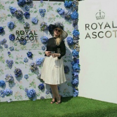 Алена Абрамова, 21.08, Омск