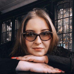Анна Жадаева, 26.03, Саратов