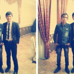 Асылхан Тагай, 06.05.1996, Жетысай