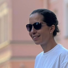 Ильсиярка Вафина, 15.06.1986, Казань