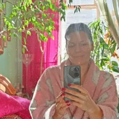 Яна Веркулич, 01.05.1977, Санкт-Петербург