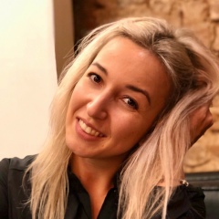 Настя Подольская, 24.05, Вологда