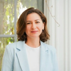 Надежда Галамай, 20.10, Москва