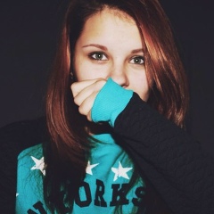 Аля Филатова, 30.01, Arre