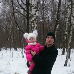 Александр Владимиров, 17.05.1987, Москва