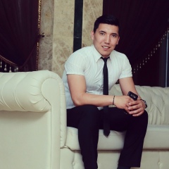 Sultan Tolomurzaev, 12.06, Бишкек