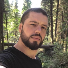 Михаил Лиахим, 03.04.1989, Алматы