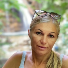 Елена Чеснова, 03.06.1980, Севастополь