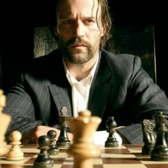 Andrei Burlakoff, 14.04.1979