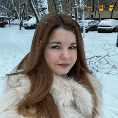 Марина Бондаренко, 16.06, Москва