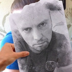 Алексей Cидоренко, 20.11.1979, Санкт-Петербург