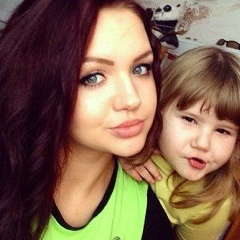 Маринка Музика, 01.02.1992, Киев