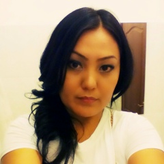 Роза Кембаева, 25.06.1983, Кордай