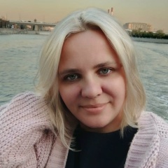 Татьяна Юдакова, 25.05.1987, Москва