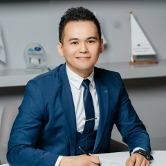 Beibit Akpanov, 25.06, Астана