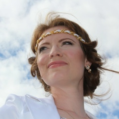 Елена Лысенко, 18.07.1987, Полтава