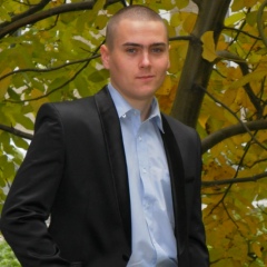 Valeriu Vrabii, 24.10, Сорока