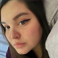 Диана Карташова, 30.03.2000, Сургут