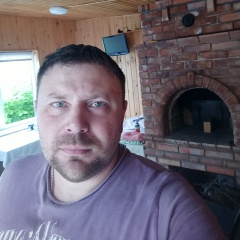 Максим Шилов, 21.04.1986, Саратов