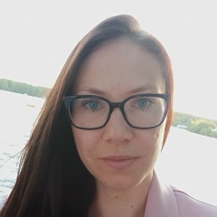 Людмила Кузьмина, 12.10.1987, Нижний Новгород